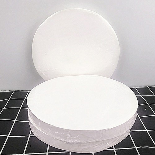 Greaseproof round baking - round,