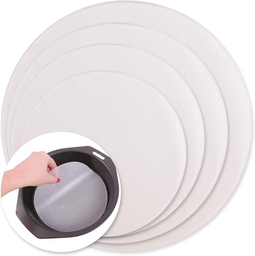 Baking parchment paper - baking, cake