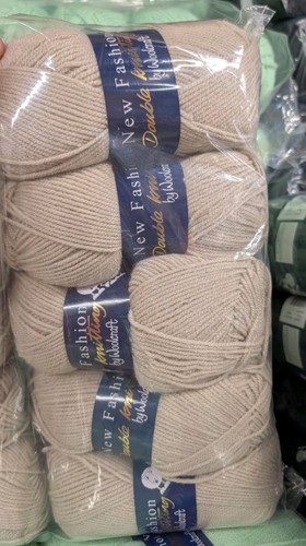 New fashion knitting - fashion, dk