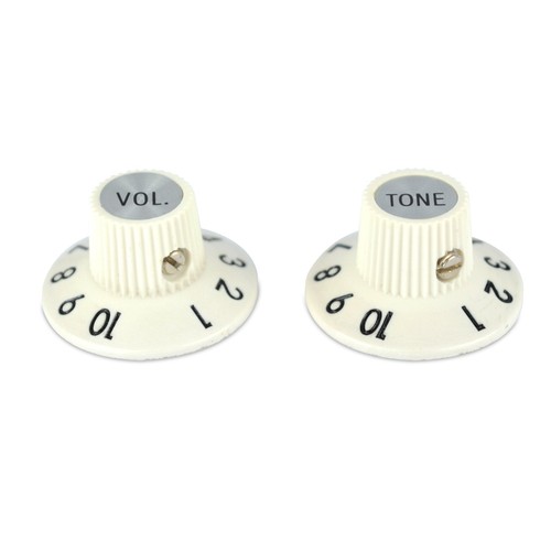 Jazzmaster witch hat volume - jazzmaster, "witch