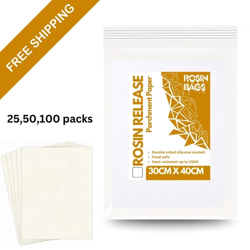 Release silicone parchment - silicone,