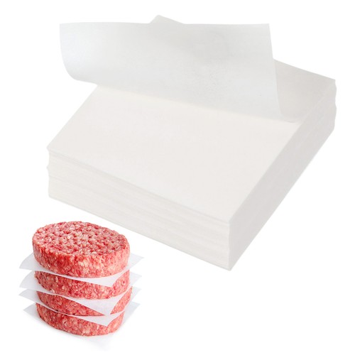 500 pcs parchment - pcs, baking