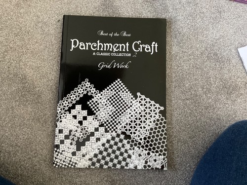 Best the parchment - the,