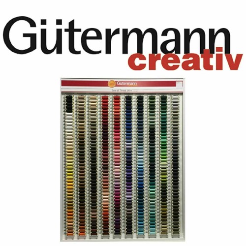 Gutermann sew all - sew, 100%