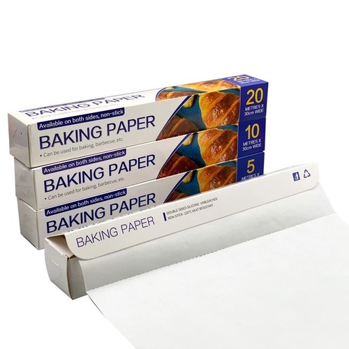 Premium white parchment baking - parchment,