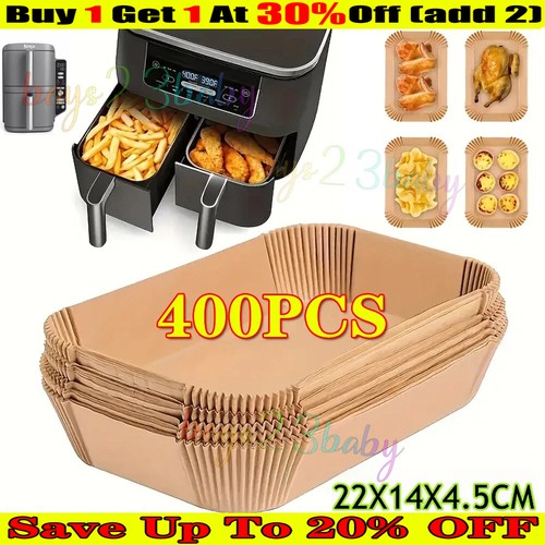 400x air fryer liners - air,