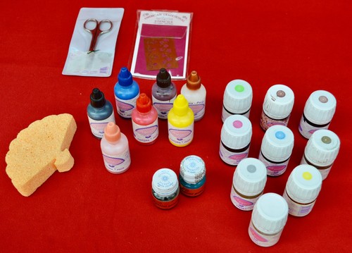 Pergamano parchment craft - pergamano,