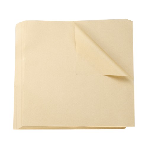200pcs parchment paper square - paper,