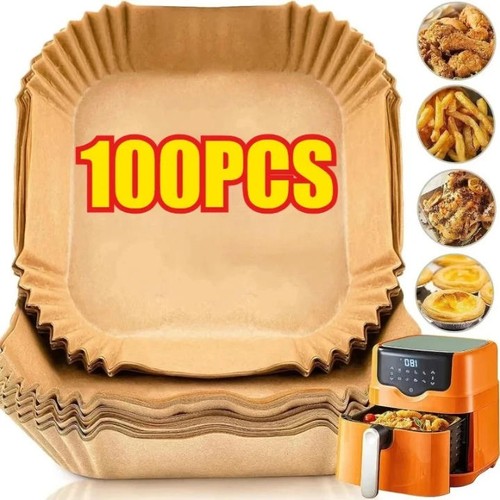 100pcs square air - 100pcs,
