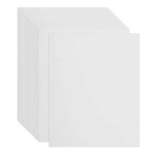 Sheets parchment paper - 20,