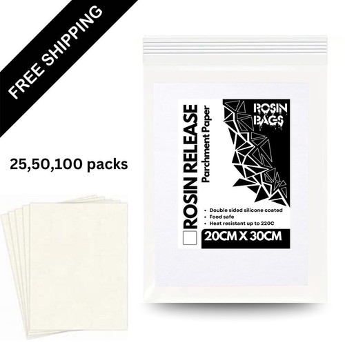 Release silicone parchment - release,