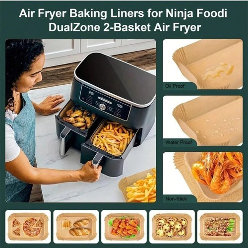 200 disposable air fryer - disposable,