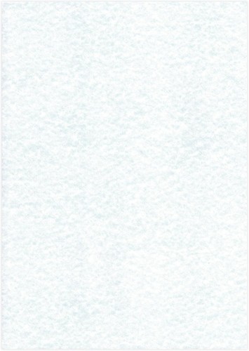 Archival parchment paper - archival, a4