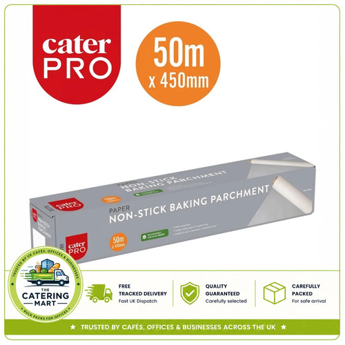 Caterpro non stick - caterpro, baking