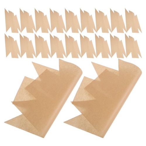100pcs precut bread pan - bread,