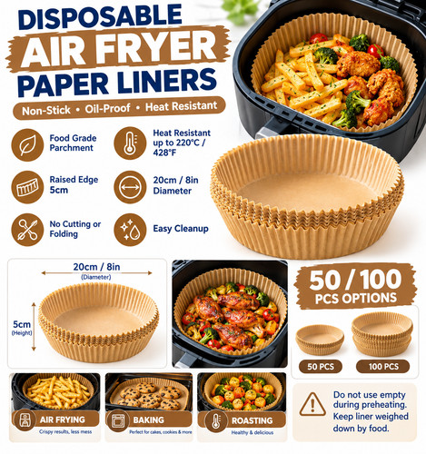 Air fryer disposable - air,