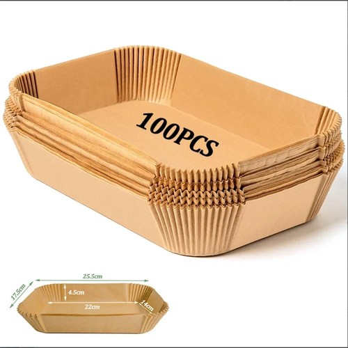 Disposable air fryer - fryer, liners