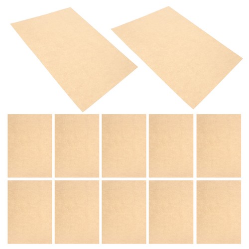 Aged parchment paper for - aged,