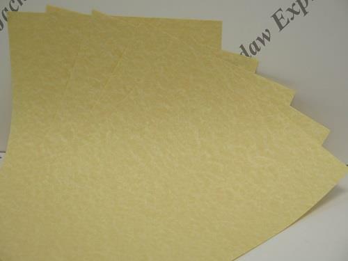 Parchment paper biscuit - paper,