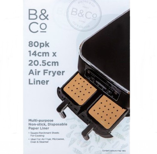14x20 5cm air fryer - 14x20.5cm,