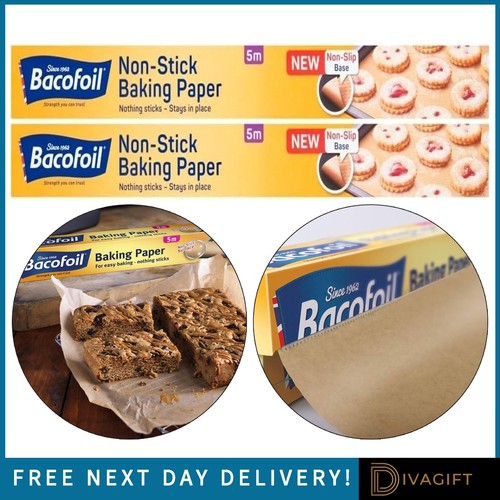 Bacofoil baco non - bacofoil, non-stick