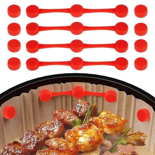 Air fryer magnets - air,