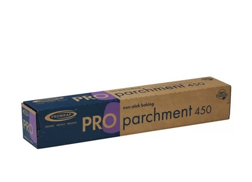 Prowrap baking parchment - prowrap,