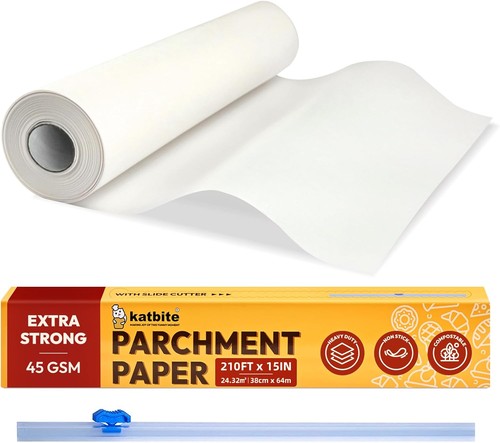 Katbite parchment paper heavy - parchment,