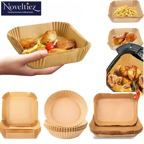 Air fryer paper liners - fryer,