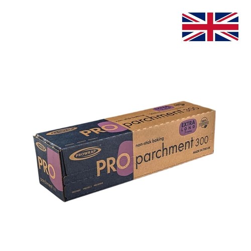 Baking parchment greaseproof - parchment,