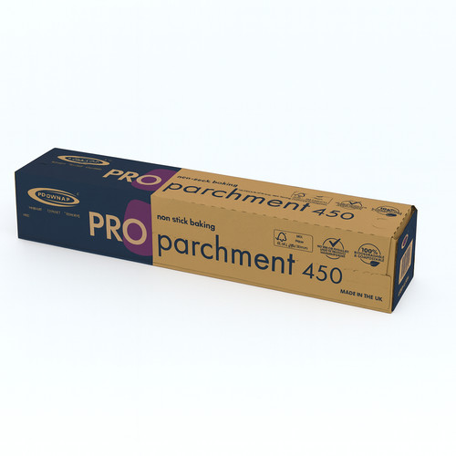 Prowrap baking parchment - prowrap, paper