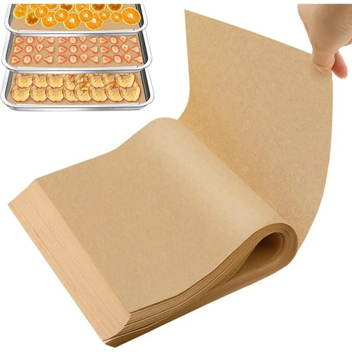 100pcs baking parchment - baking, paper