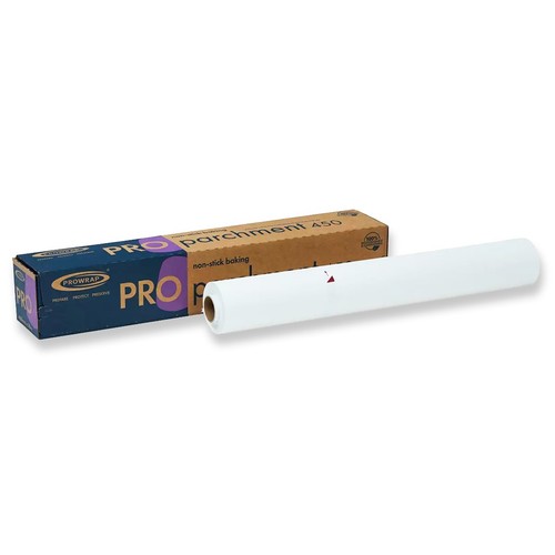 Prowrap 450mm 50m white - prowrap,