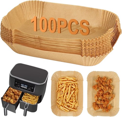 Air fryer liners 100 x - air,