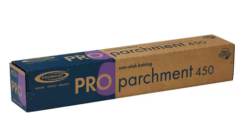 Prowrap professional baking - prowrap,