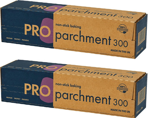 Baking parchment paper - parchment,