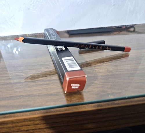 Anastasia matte lip - anastasia, liner