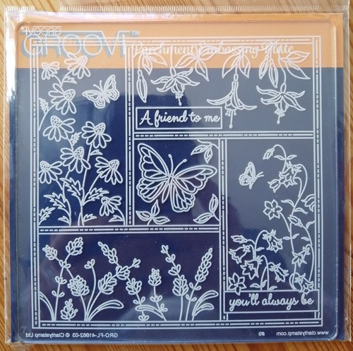 Groovi pergamano linda - /, a