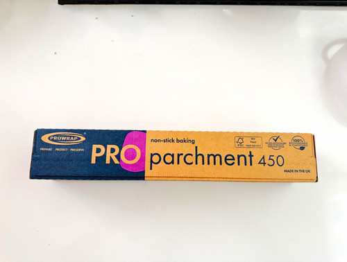 Prowrap pro parchment - parchment, 450