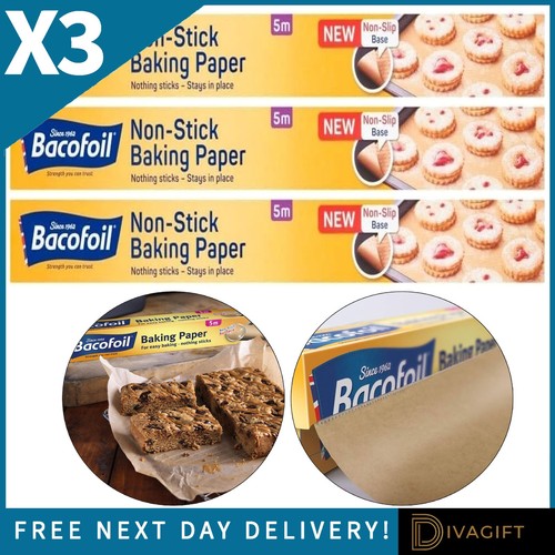 Bacofoil baco non stick - x, non-stick