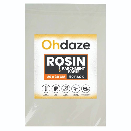 Parchment paper for heat press - for,