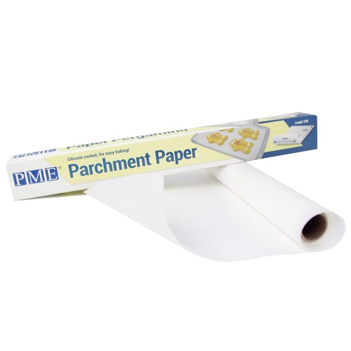 Pme parchment paper - pme,