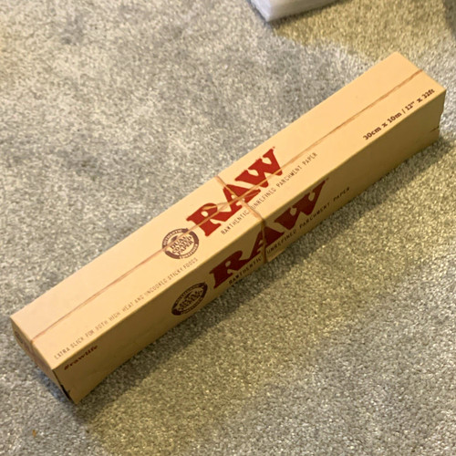 Raw king size - raw,