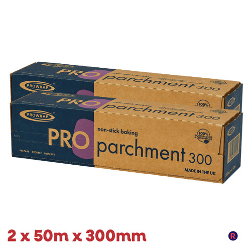 Prowrap non stick - prowrap, baking