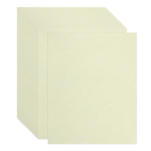 Sheets parchment paper 5 - 30,