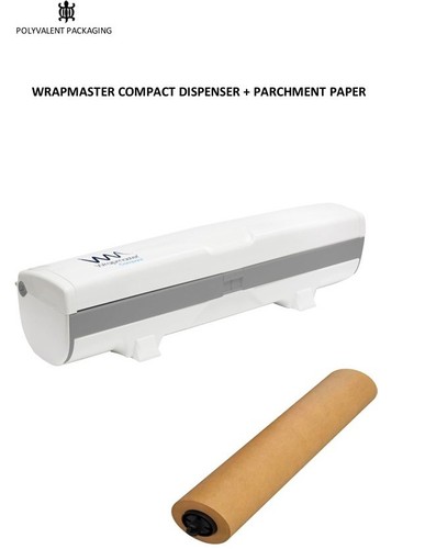 Baking parchment paper - baking,