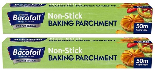 Bacofoil non stick - x, baking