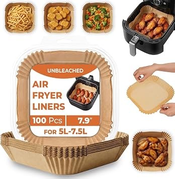 Roe tenpo air fryer liners - roe,