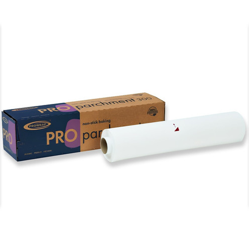Prowrap 300mm 50m white - x,