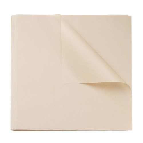 100pcs parchment paper square - 100pcs,